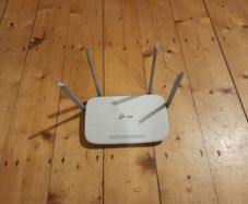 Routertp-link Archer C50 Ac1200