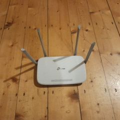 Routertp-link Archer C50 Ac1200