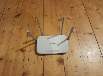 Routertp-link Archer C50 Ac1200