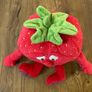 Goodness Gang Strawberry Soft Toy Image 6