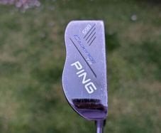 Ping Cadence TR B65 Putter - Premium True Roll Blade (Original Grip)