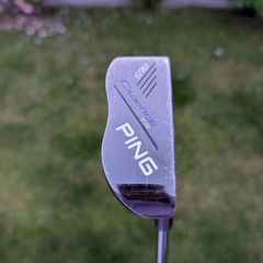 Ping Cadence TR B65 Putter - Premium True Roll Blade (Original Grip)
