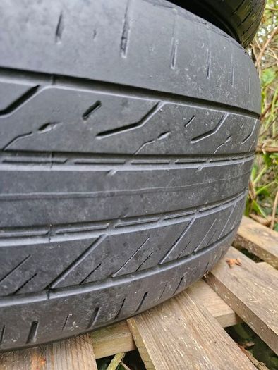 BMW X5 19" Alloy wheels with tyres. PCD 5x120