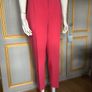 Zara ankle length trousers, new. M Image 4