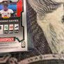 2026 World cup Monopoly prizm card Image 5