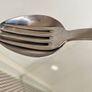 Vintage Swiss Army Military Issued Cutlery set 1984 stamped Collectable Militaria Image 2