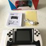 retro handheld game console Image 2