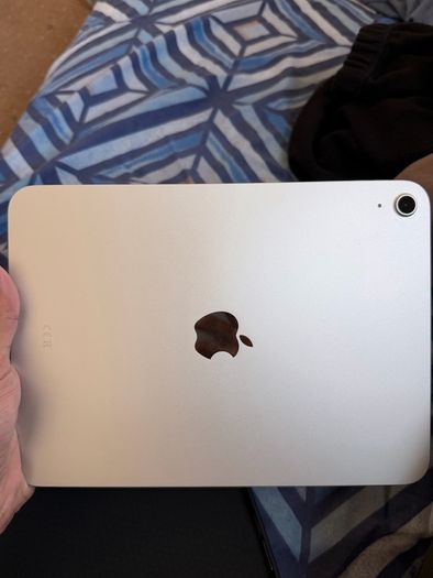ipad A
