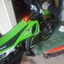 razor electric bike  for repair easy gix Image 5