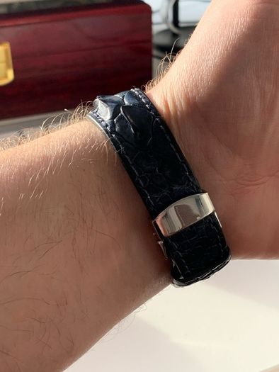 TECHNOS handwinding