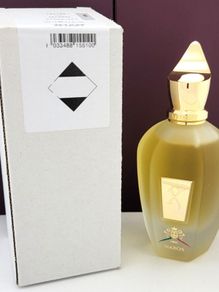Xerjoff Naxos 100 ml new tester original+ free gift