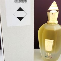 Xerjoff Naxos 100 ml new tester original+ free gift