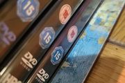 Gladiator Extended Special Edition 3 Disc DVD