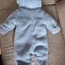 Baby romper Image 2