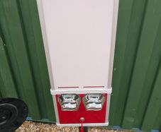 Pokemon Card Vending Machine