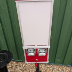 Pokemon Card Vending Machine