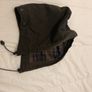 Barbour Classic Hood waxed Image 3