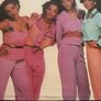 Sister Sledge Love Somebody Today 1980 Original UK Vinyl LP Image 3