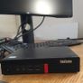 Lenovo ThinkStation P320 Tiny - i7 | Compact Workstation Image 9