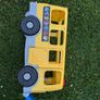 Fisher Price Little People Bus Image 4