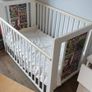 Cot bed Image 2