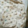 Mothercare Closer Feeding Support Pillow. Breastfeeding / Bottlefeeding Image 4