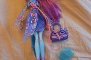 Monsterhigh kitomi haunterly