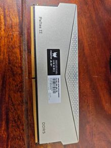 Acer Predator Pallas Ii Ddr5 16gb