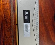 Acer Predator Pallas Ii Ddr5 16gb