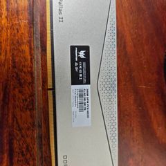 Acer Predator Pallas II DDR5 16gb