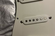 Fender Stratocaster squier single coil pickup bridge middle neck electric guitar parts accessories
