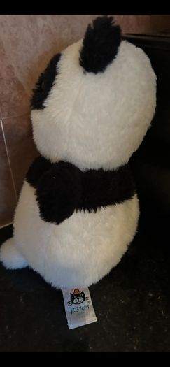 Jellycat Kutie Pops Panda