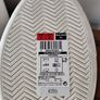 Autograph: Suede Lace Up Trainers Image 5
