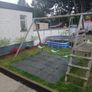 TP (Smyths) Swing set + Slide Image 6