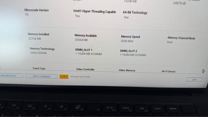 Dell Precision 5560 - I7-11850h|32gb|2tb|rtx A2000