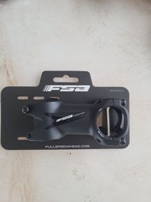 Fsa Stem