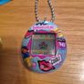 Tamagotchi + Tamagotchi Holder Image 3