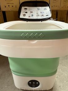 mini washing machine