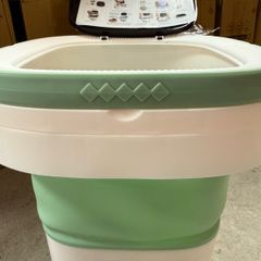 mini washing machine