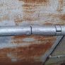 Ramp handrail Image 8