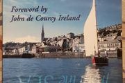 Ireland From The Sea by Andrew Phelan