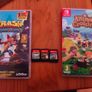 Nintendo Switch Bundle good Condition 6 Games Image 6