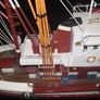 New model Trawler in box Image 3