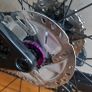 Ridley Falcn disc 105 di2 Image 9