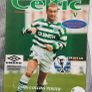 programmes (Glasgow Celtic) Image 5