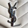 Saint Laurent Shoulder Bag Image 7