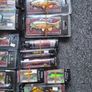 Fishing lures Westin and Strike pro Image 8