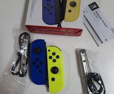 Nintendo Switch Joy-con