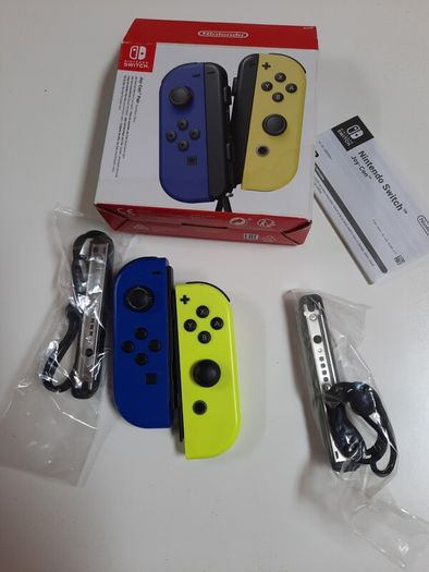 Nintendo Switch Joy-con