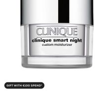 Clinique Smart Night Moisturiser Brand New Postage Included